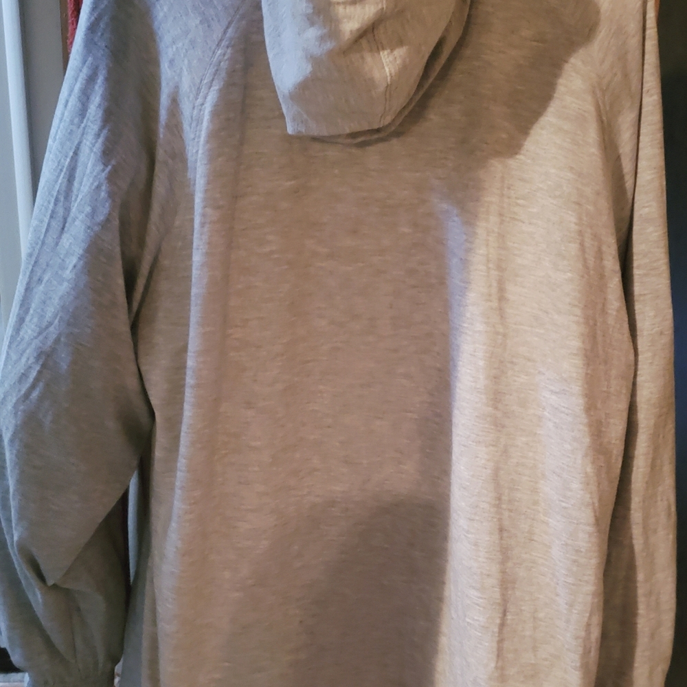 Nike Lined Reversible Jacket - image 2